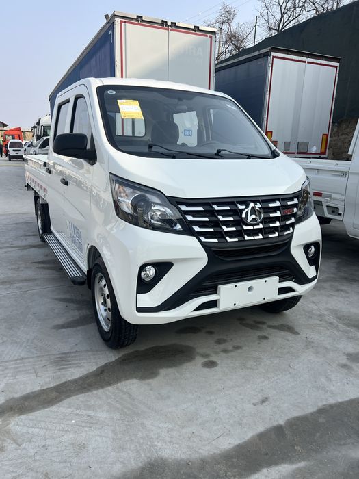 Changan star 2026