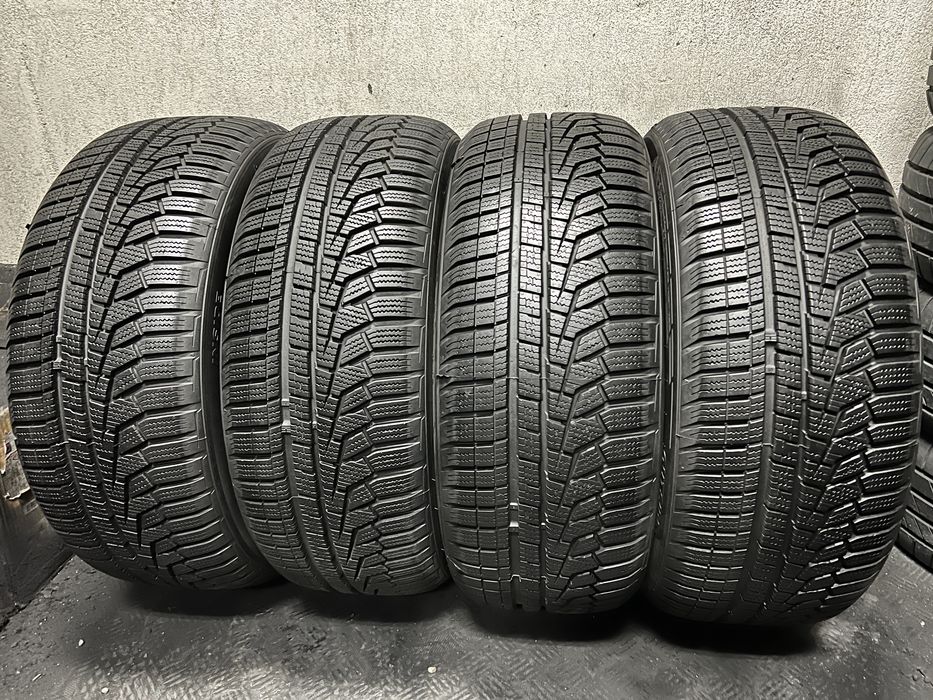 Нови! 205/50/17 HANKOOK 4бр.