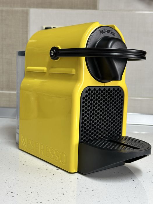Espresor de cafea Nespresso Krups