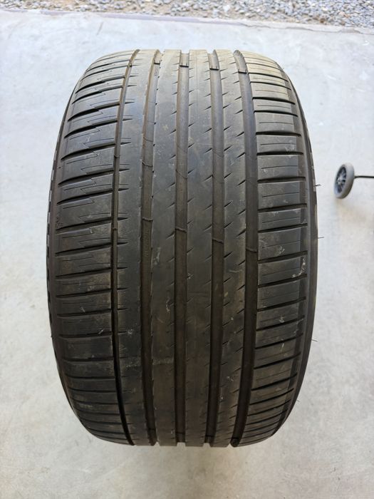 Гума 315/35/21 Michelin pilot sport