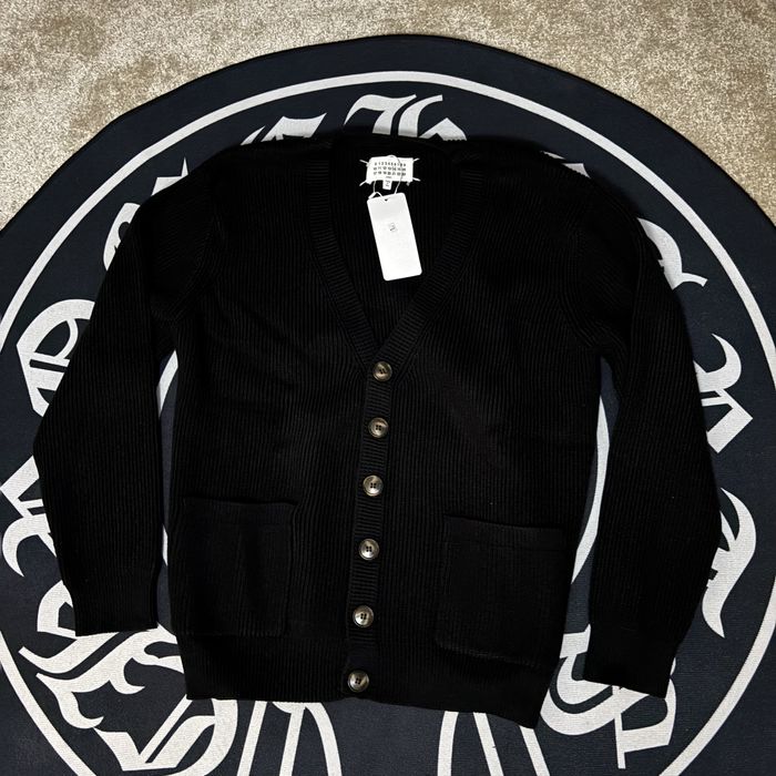 Maison Margiela Cardigan