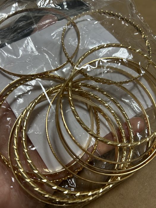 Браслет набор новый