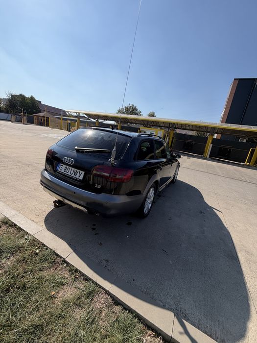 AUDI A6 allroad 2011 — imagine 4