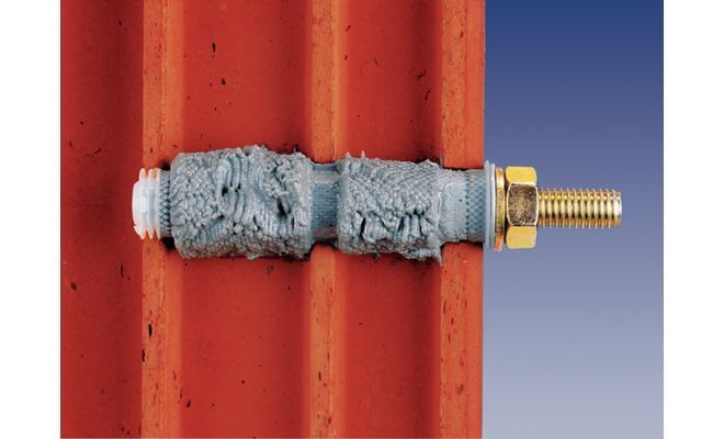 Химический анкер