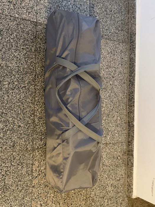 Patut pliabil pentru calatorii