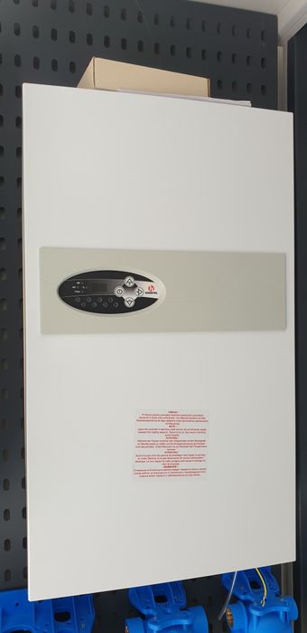 Электрический котёл Kospel 36 квт , Польша .