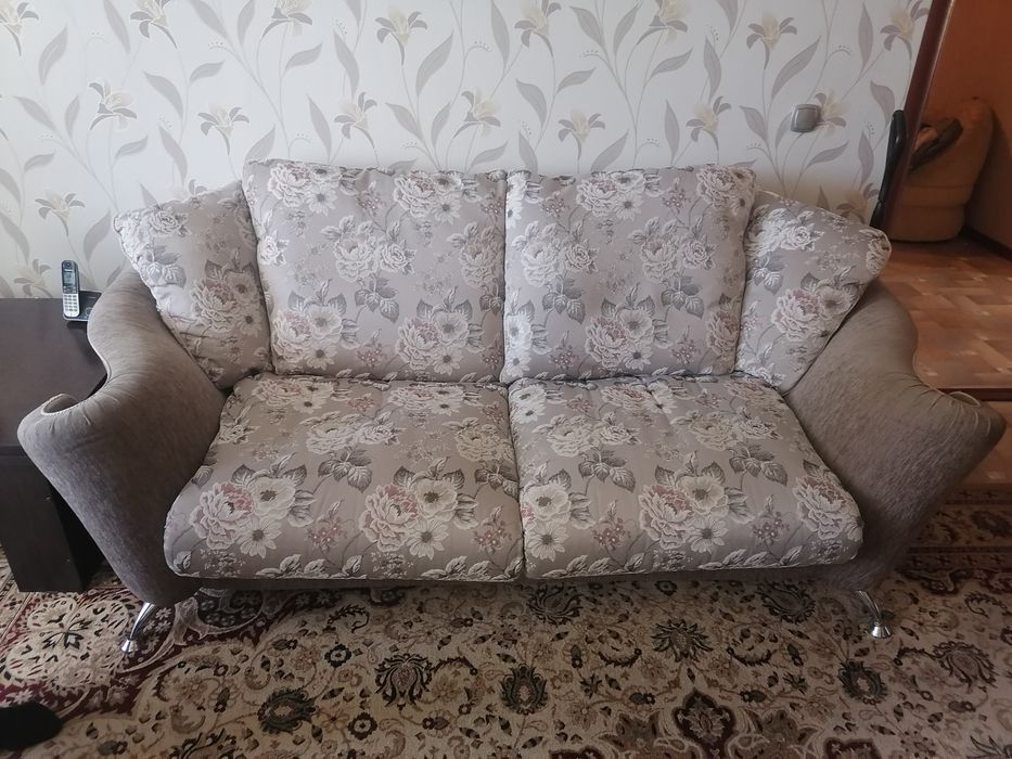 Продам мягкий уголок