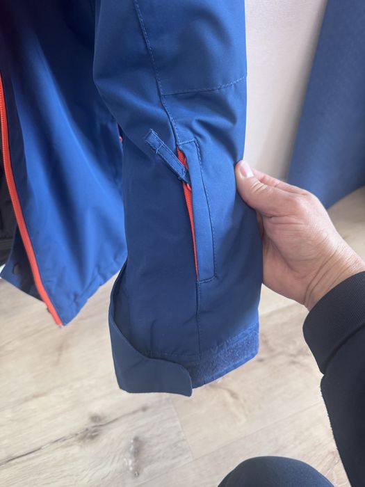 Куртка Quiksilver