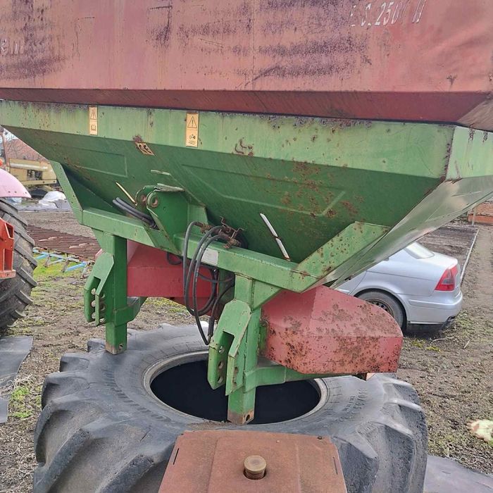 Торачка Irtem използвана