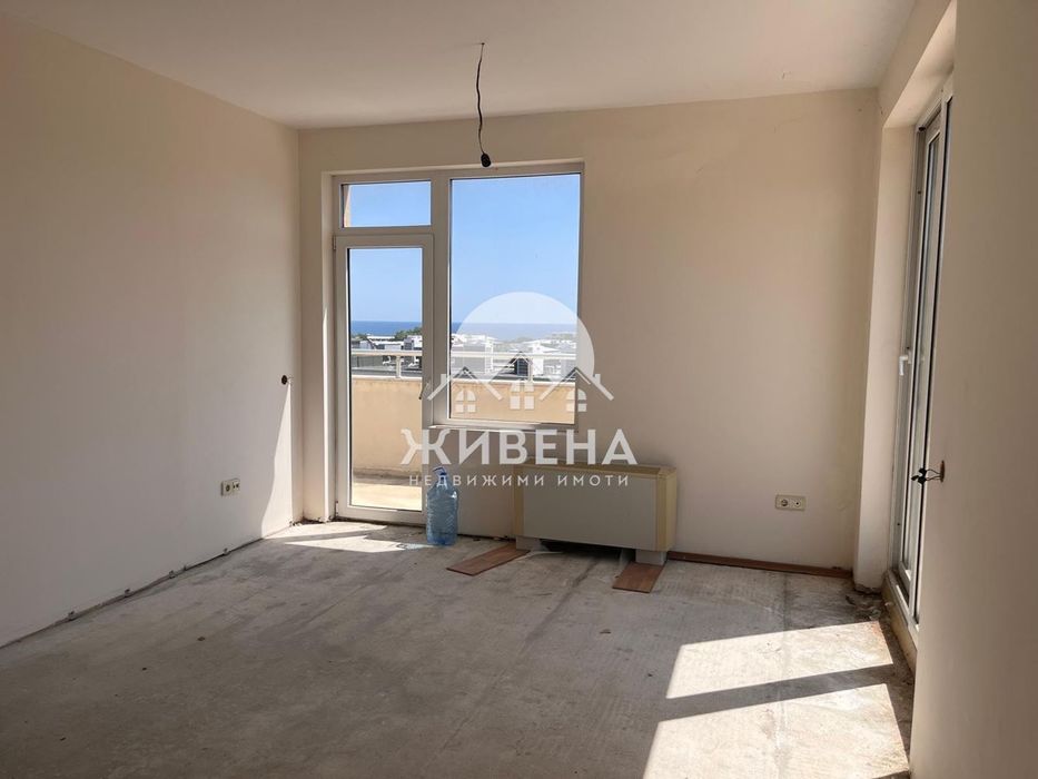 Продава се Тристаен апартамент в к.к. Св.Св. Константин и Елена - 138 кв.м за 1297 €/кв.м - Снимка #2