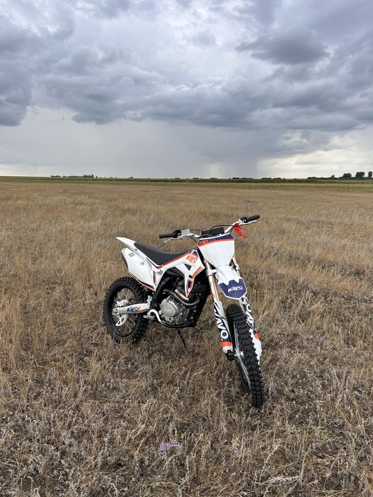 Продам м/т Kayo T4