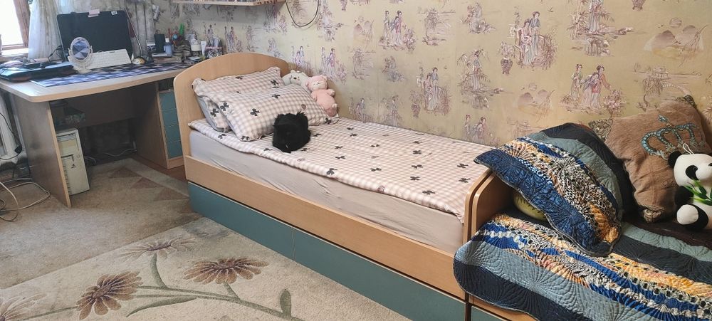 Детский гарнитур