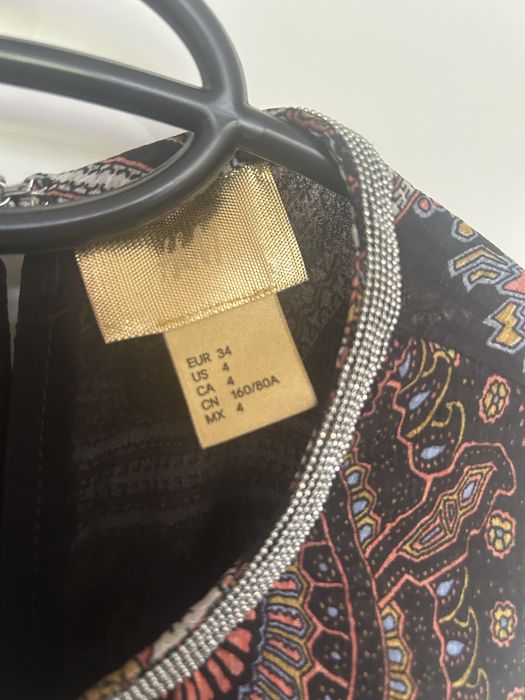 Рокли Mango и H&M, XS, S размер