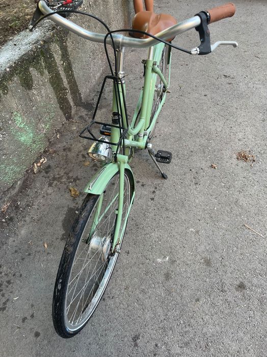 Дамски велосипед Pashley