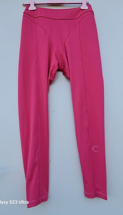 Reebok Cardi B оригинален дамски клин Л размер нов