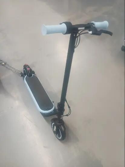 Trotinetă electrică Xsd100e Copii peste 6 - produs resigilat Decathlon