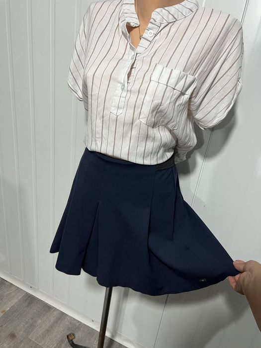 Юбка школьная - размер 42