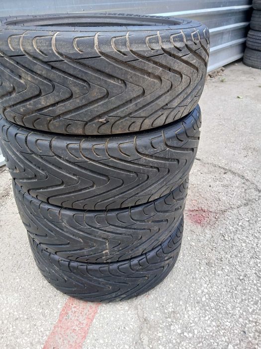 Летни гуми 195/50 R15 , 195/50/15