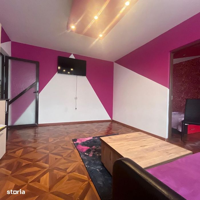 Vânzare apartament în Târgoviște zona Micro 6!