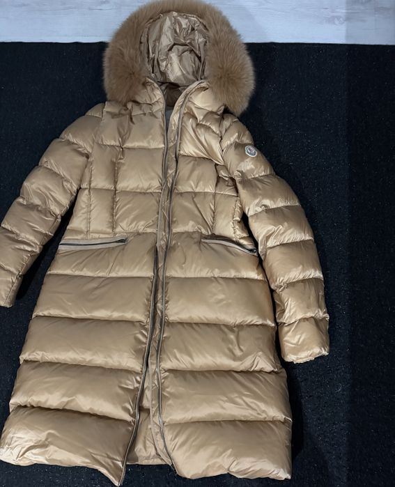 Vand geaca Moncler
