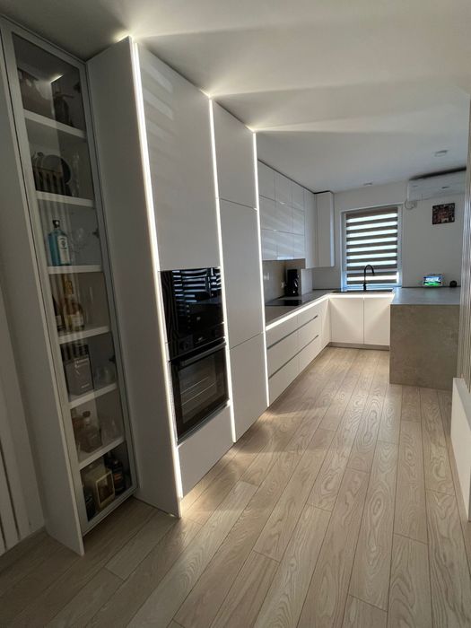Apartament 2 camere Maurer