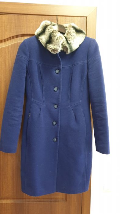 Продам зимнее пальто