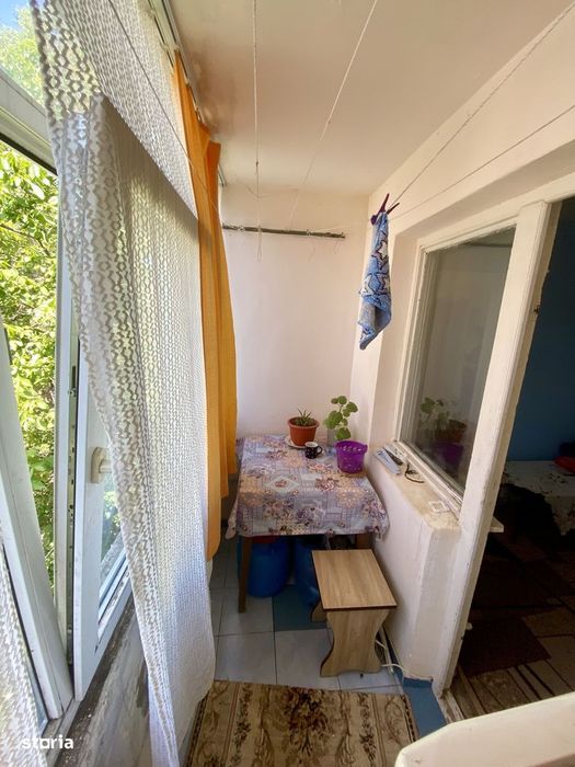 KM 4-5 PIATA-apartament 3 camere cu gaze
