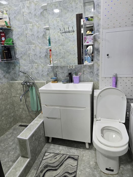 Квартира г Чирчик