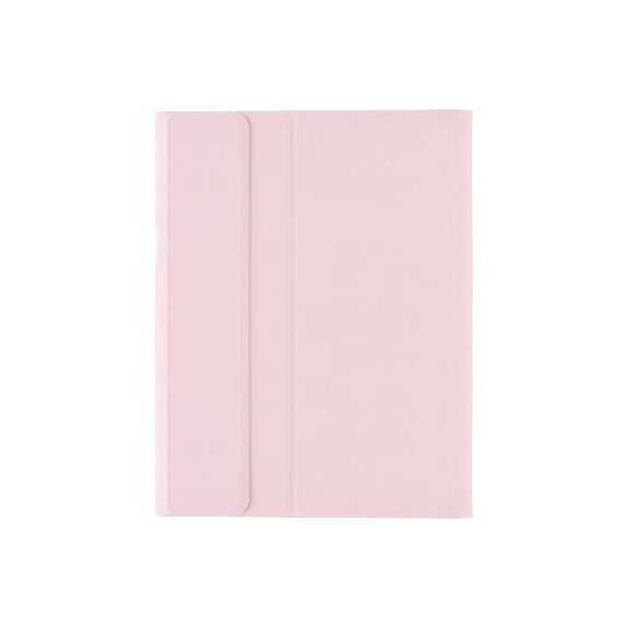 Калъф с клавиатура, Apple Pencil и мишка за iPad