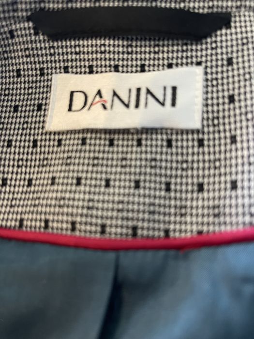 Дамско сако DANINI