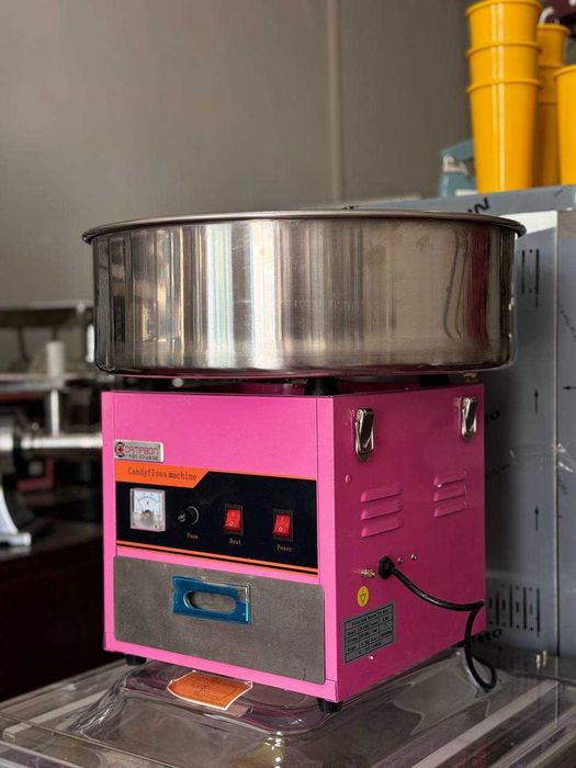 Paxta aparat 220v