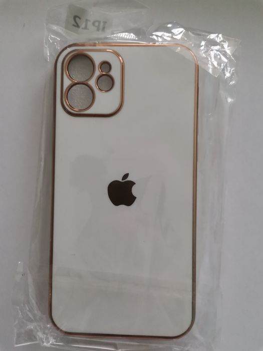 Кейсове за Iphone 12 и 12pro