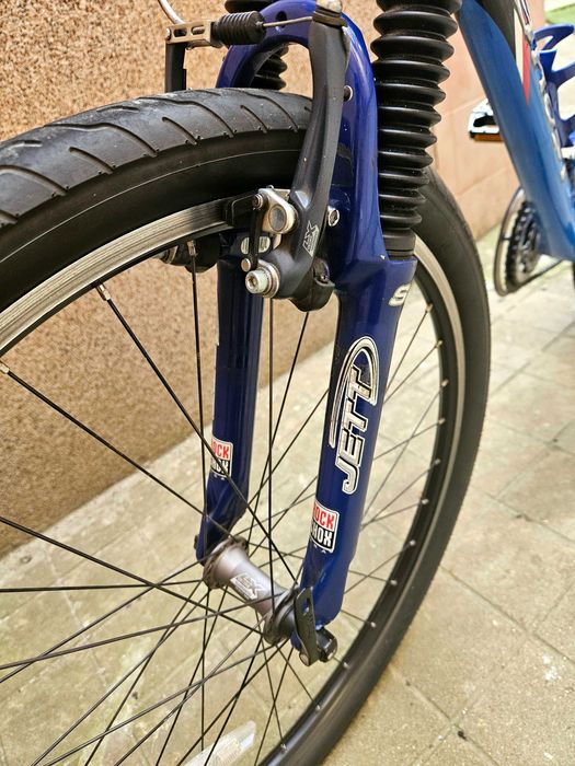 Велосипед Ghost 26" -M