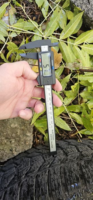 Hankook / Ханкок 225/60/17 DOT 2020