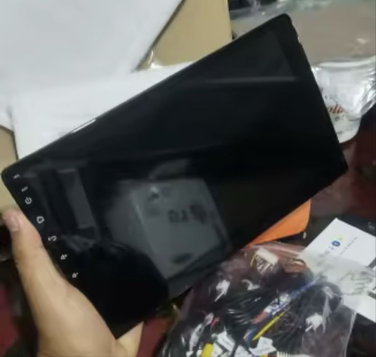 мултимедия 9 инча 4гб рам 32гб памет