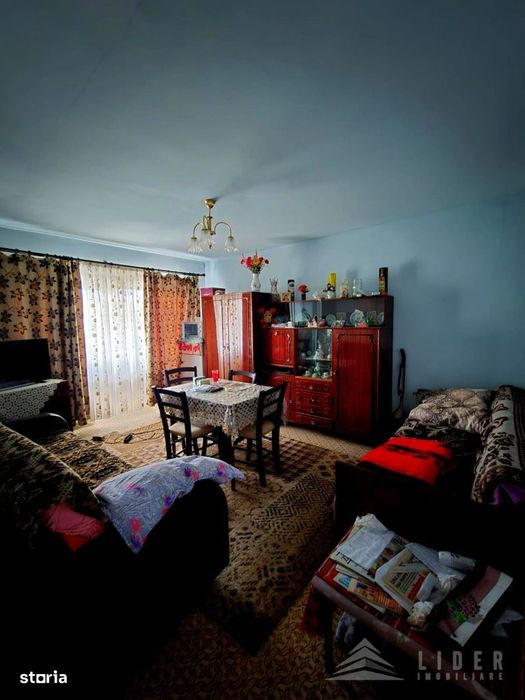 Apartament cu 3 camere decomandat zona Piata Zorilor etaj 1 — fotografia 3