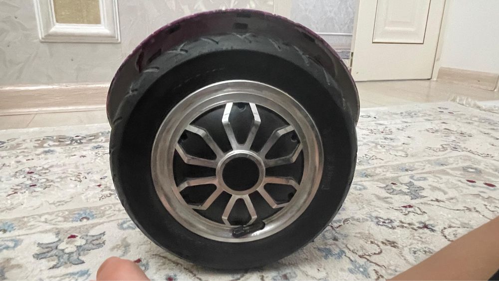 продается гидроскутер, новый