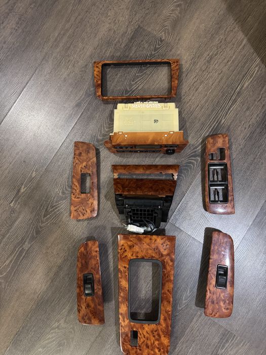 Комплект дерево Windom