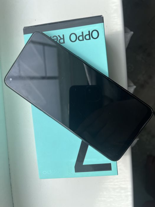 Oppo reno 7 телефон