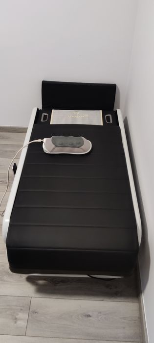Vând pat de masaj CERAGEM V3  CGM MB-1101 ( doar probat -nefolosit )