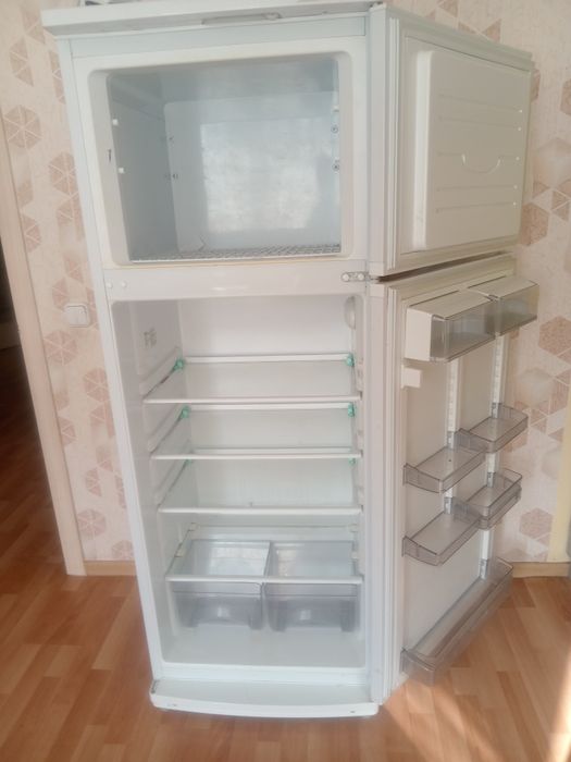 Холодильник  б/у
