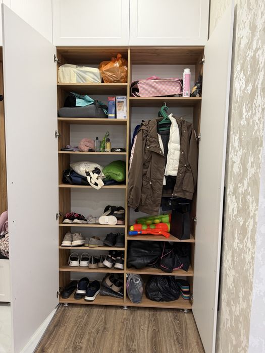 Продам прихожку б/у