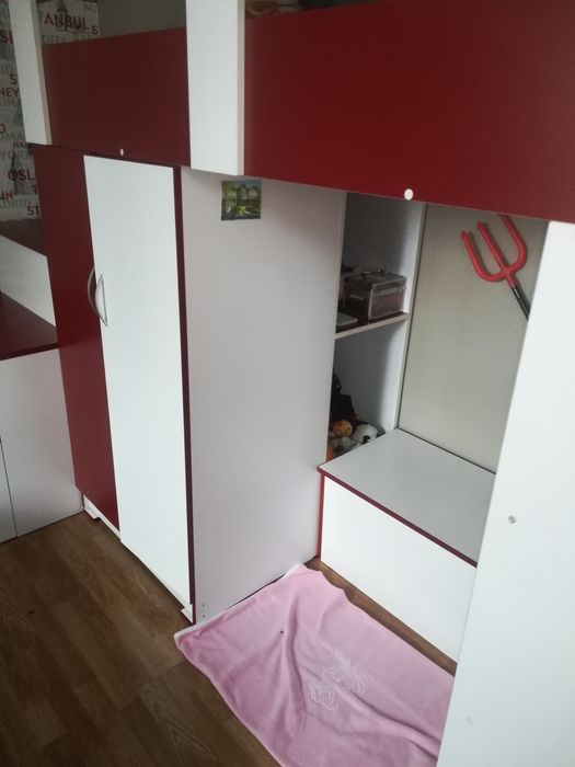 Обзавеждане за детска стая