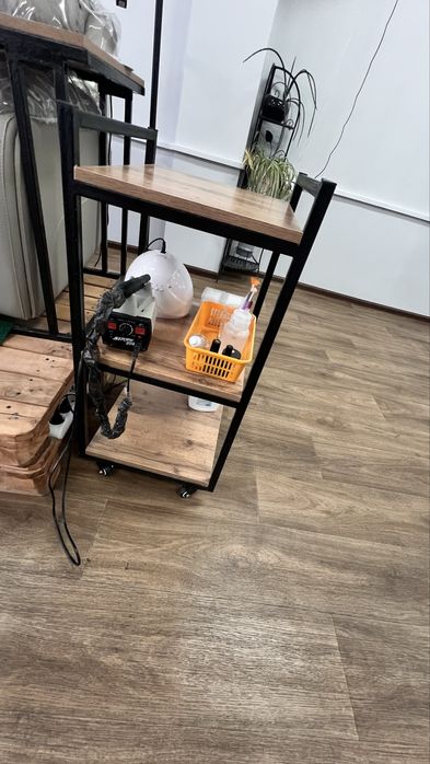 Помощник для мастера