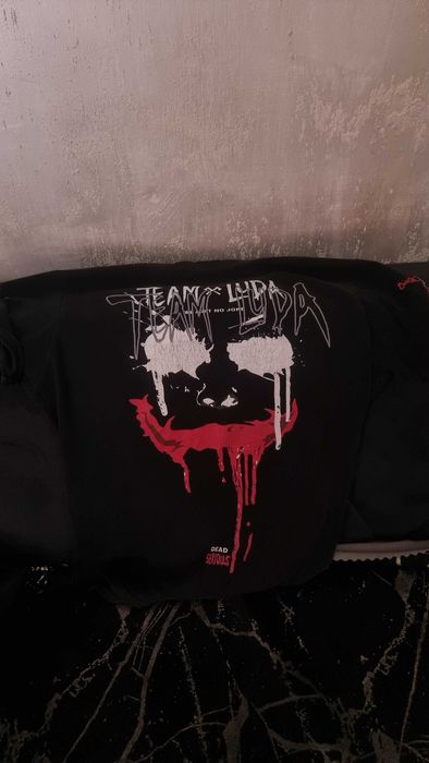 Luda Psycho 2 Рядка