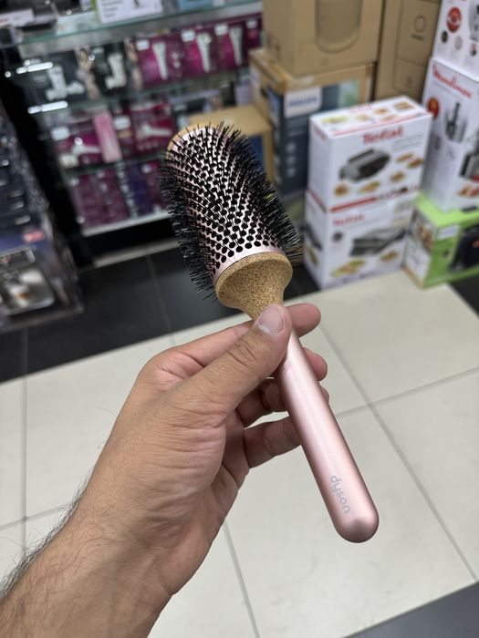 Dyson набор расческа