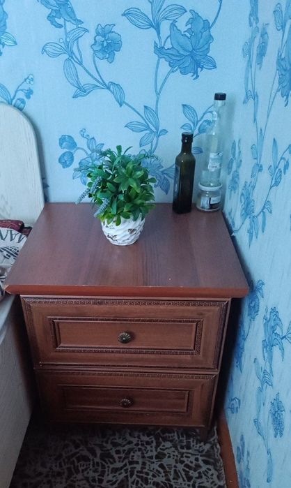 Продаются шкаф и камут