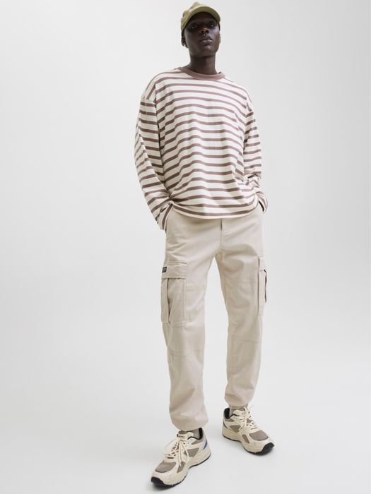 Jack & Jones Relaxed Fit Cargo ОРИГИНАЛНИ мъжки карго панталони 33/36