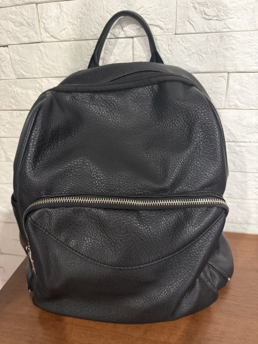 Продам рюкзак кожа!