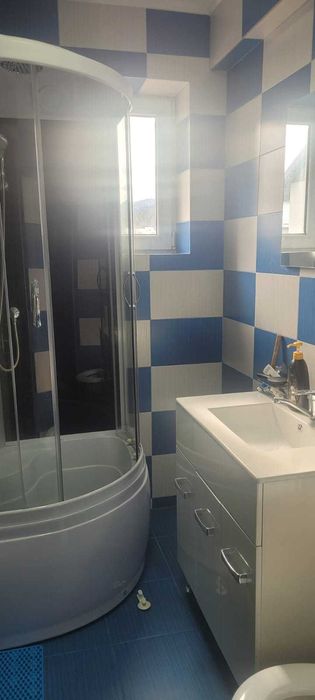 Vand apartament 2 camere, Sinaia, 115000 €